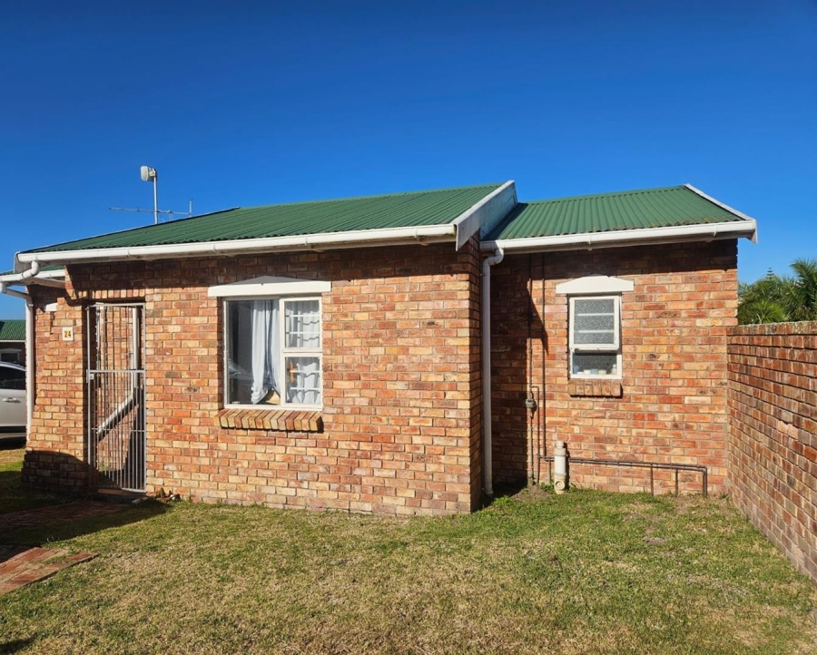 2 Bedroom Property for Sale in Lorraine Eastern Cape